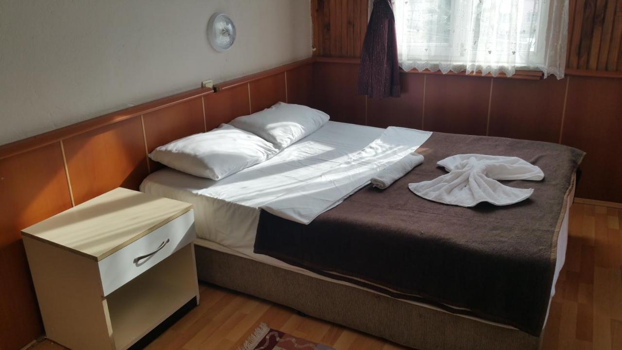 Mustafa Hotel Памуккале Номер фото